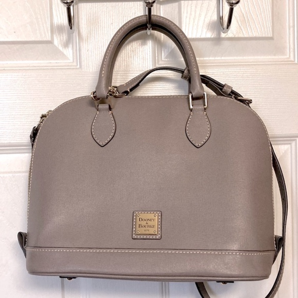 Dooney and Burke Handbag
